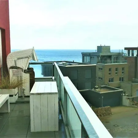 Marina_loft Apartment Kappeln